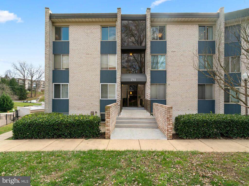 2511 Baltimore Road - Photo 1