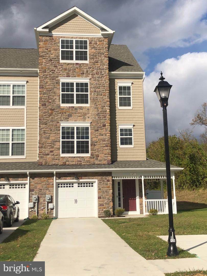 63 Clydesdale Lane - Photo 1