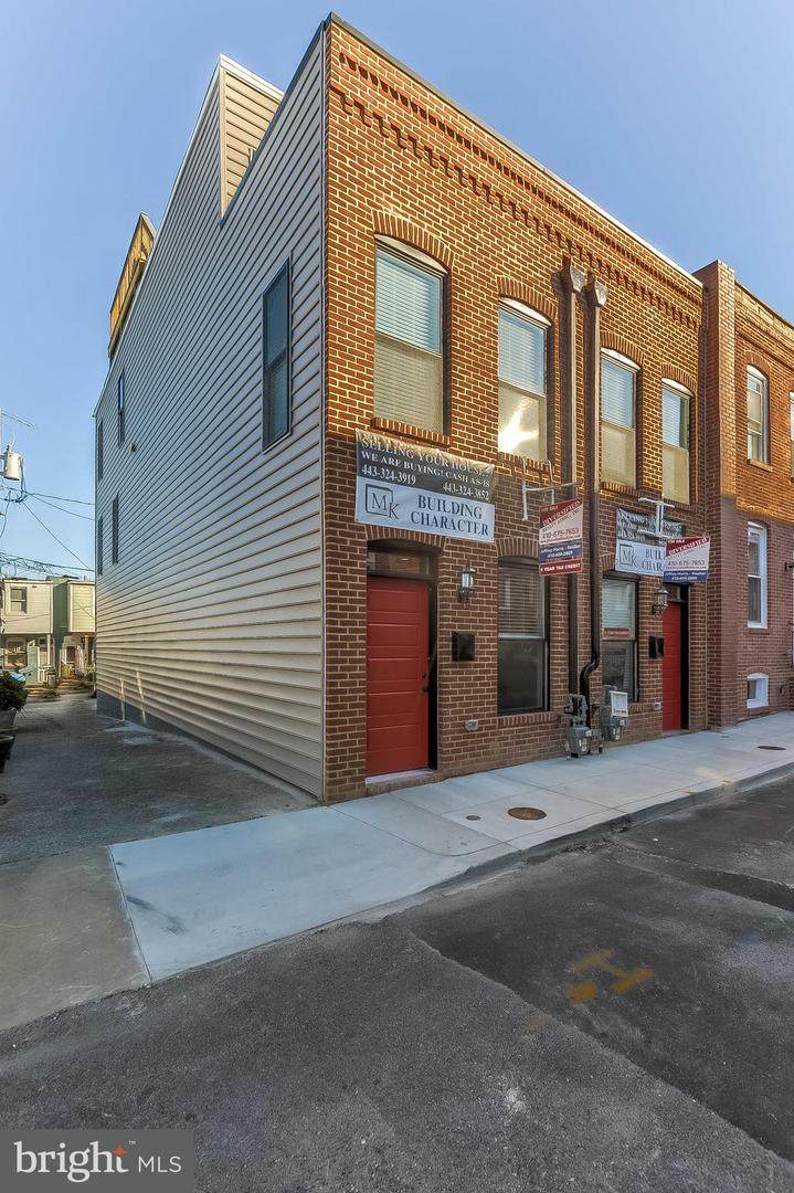 27 Port Street - Photo 1