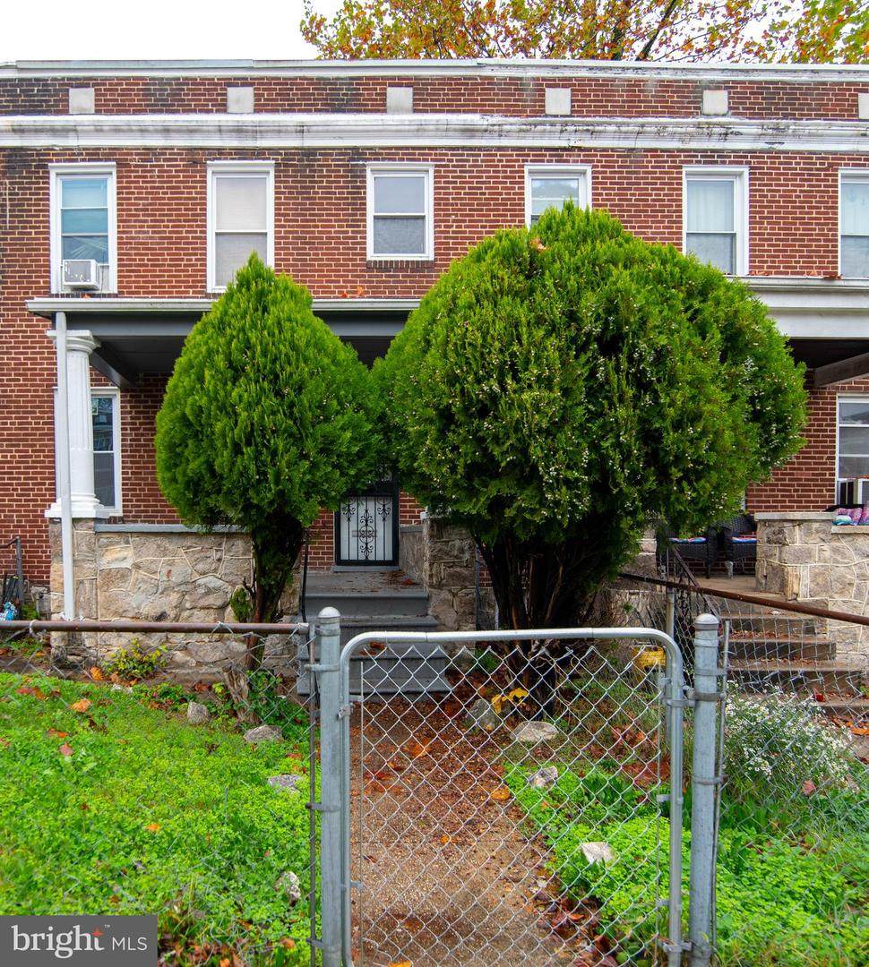 3012 Spaulding Avenue - Photo 1