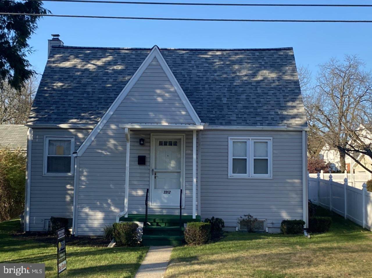 3312 Rosedale Avenue - Photo 1
