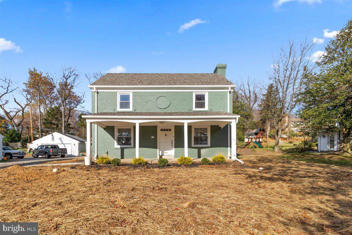 540 Baeder Road - Photo 1