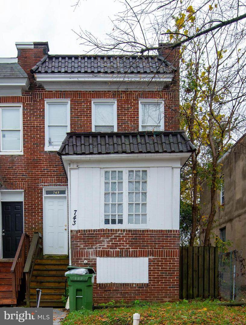 743 Cator Avenue - Photo 1