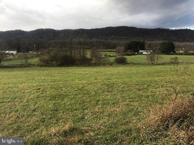 Fort Mccord Road - Photo 1
