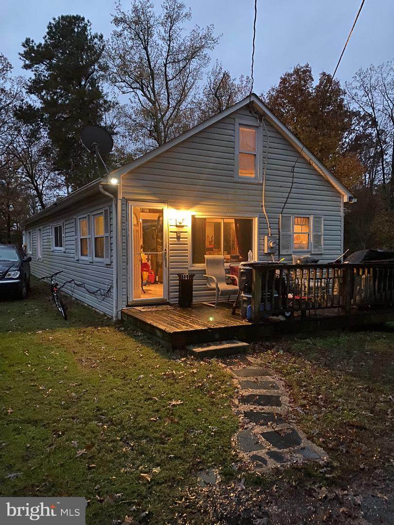 27857 Budds Creek Road - Photo 1