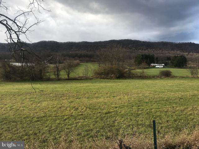 Fort Mccord Road - Photo 1