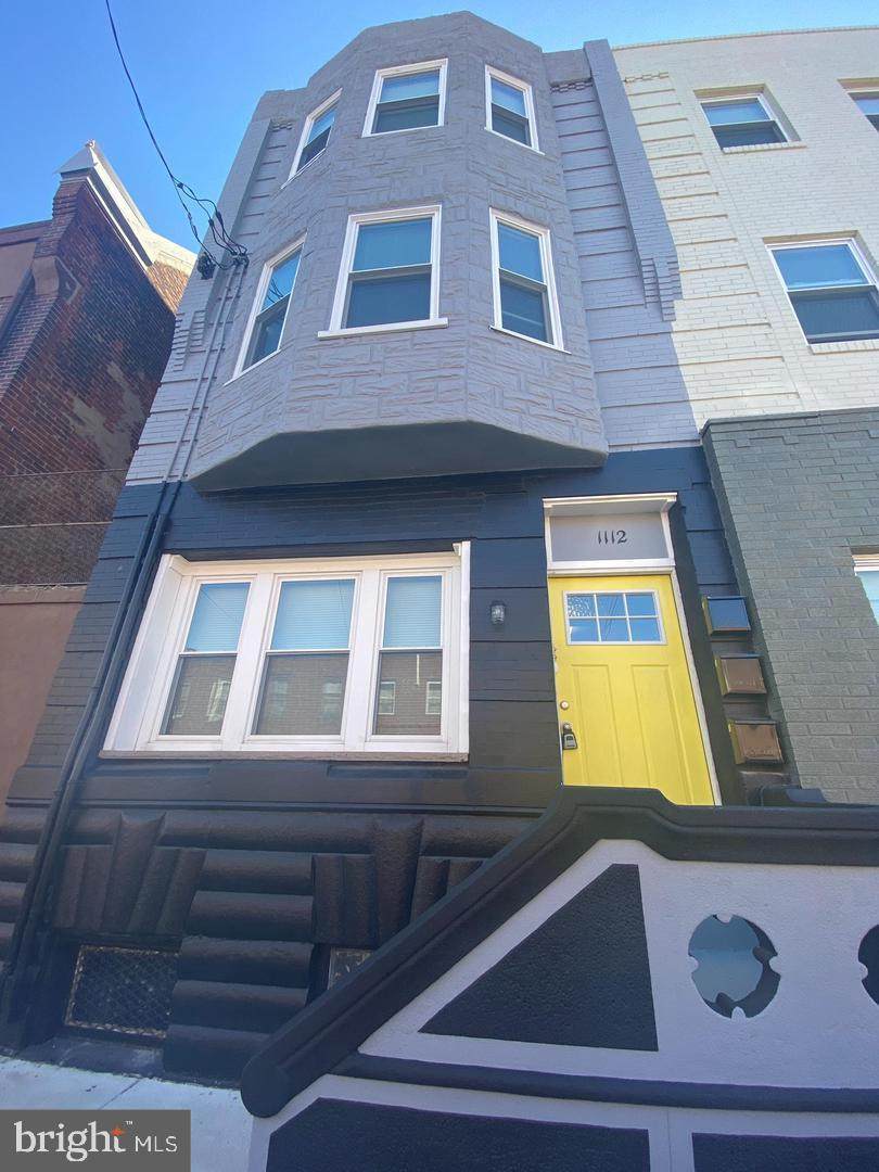 1112 Mifflin Street - Photo 1