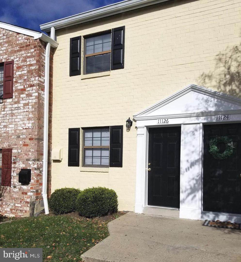 11126 Snughaven Lane - Photo 1