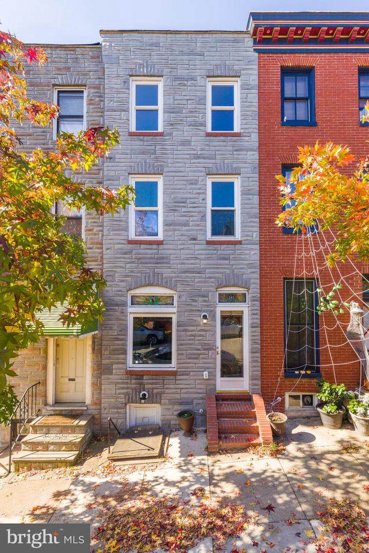 240 Washington Street - Photo 1