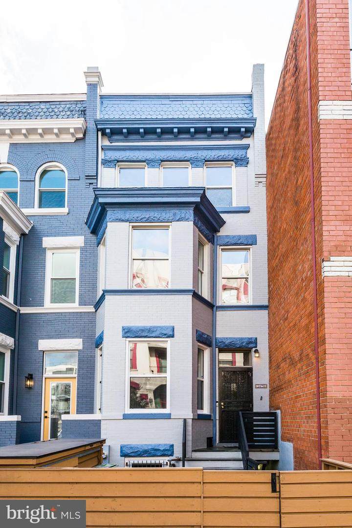 1470 Newton Street - Photo 1
