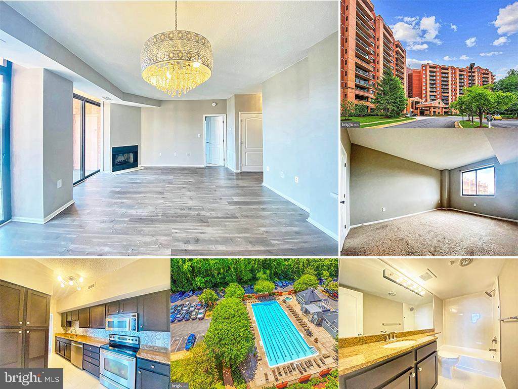 2230 George C Marshall Drive - Photo 1