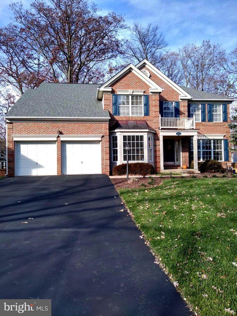 8408 Holstein Pony Court - Photo 1