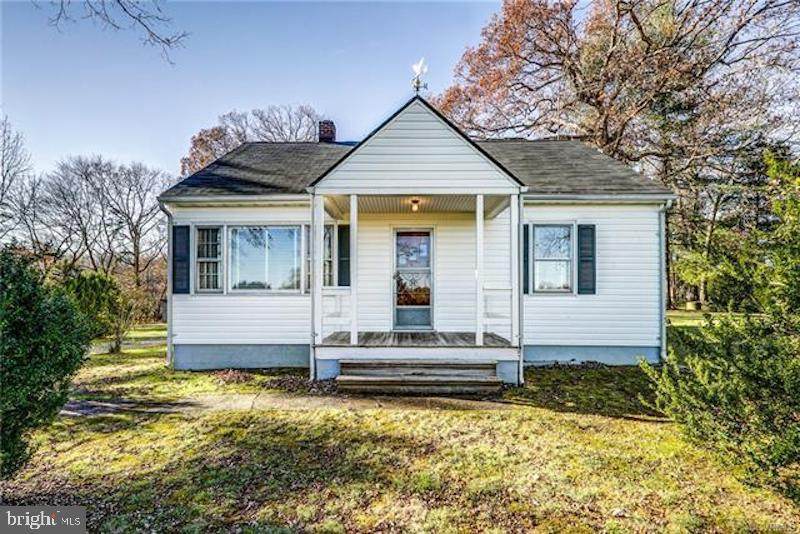 3933 Bybees Church Road - Photo 1