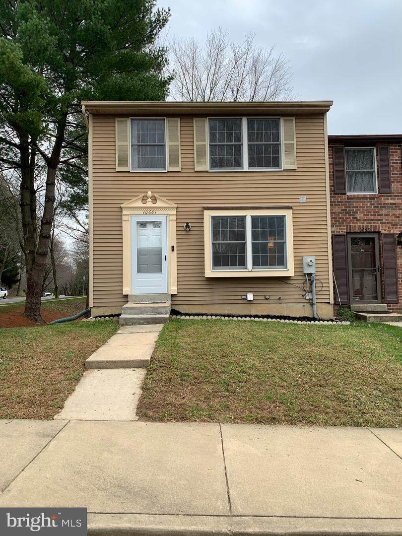 10661 Glen Hannah Drive - Photo 1