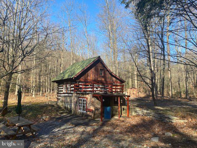 14357 Mccalmont Road - Photo 1