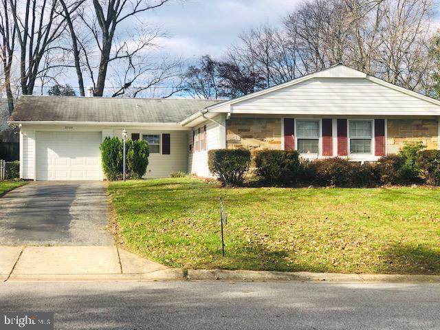 3706 Ivy Hill Lane - Photo 1