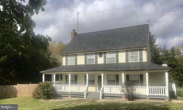 2024 Mount Olive Road - Photo 1