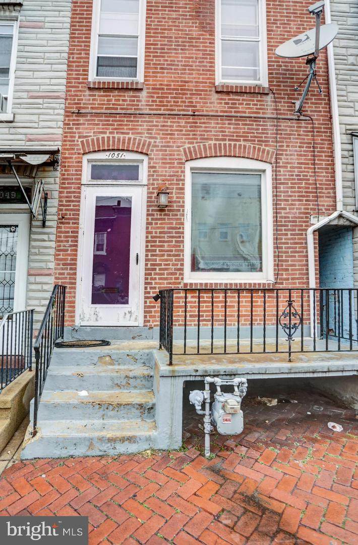 1051 Greenwich Street - Photo 1