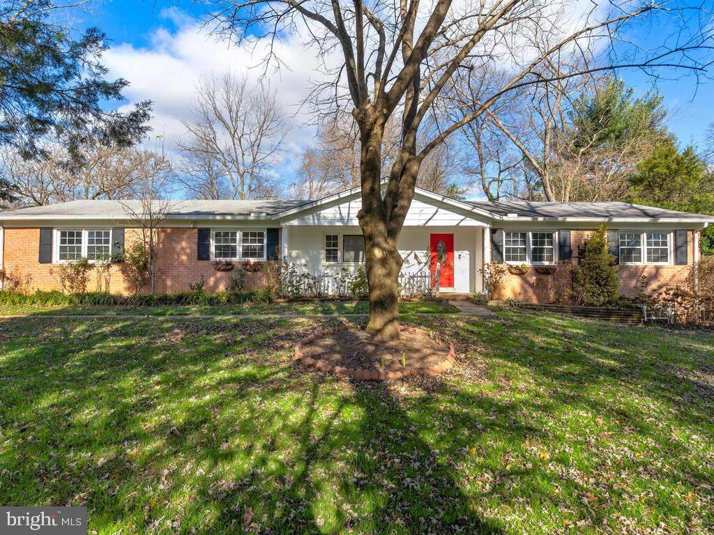 11603 Vale Road - Photo 1