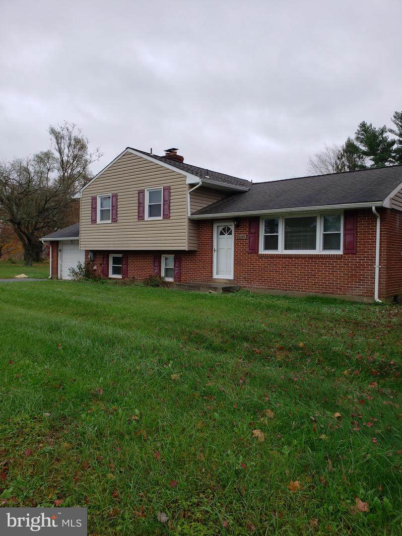1802 Porter Road - Photo 1