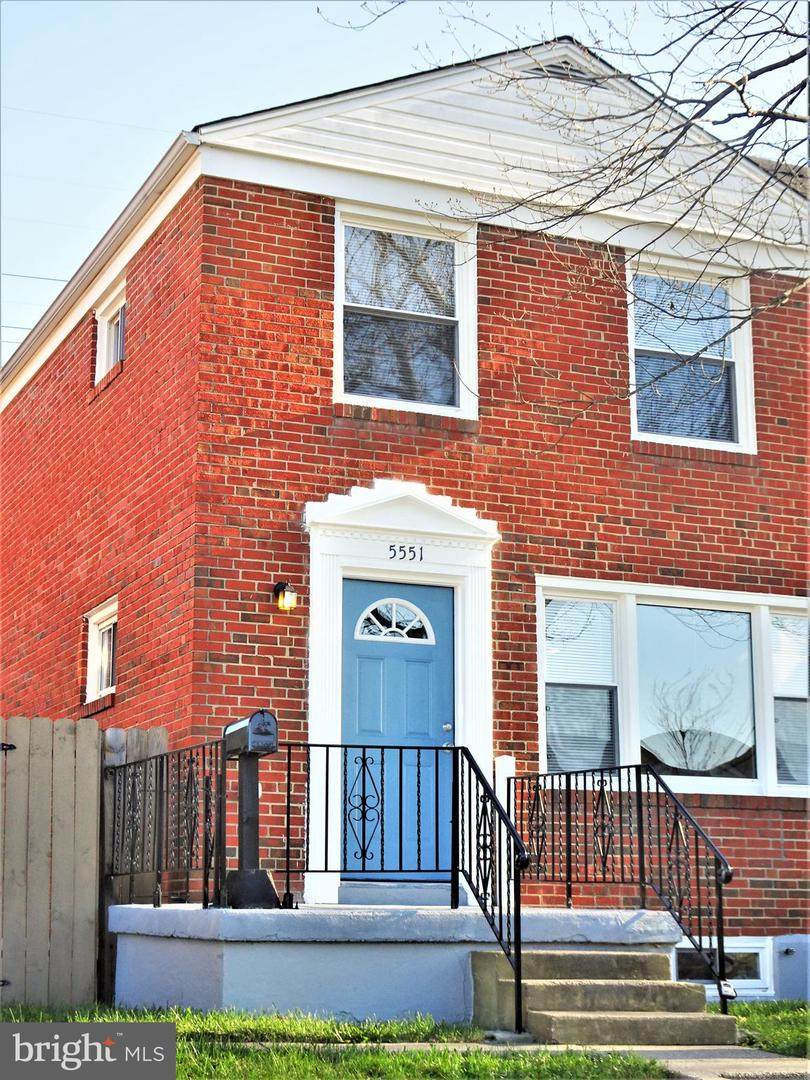 5551 Whitby Road - Photo 1