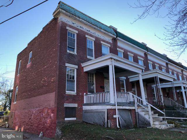 3901 Mulberry Street - Photo 1