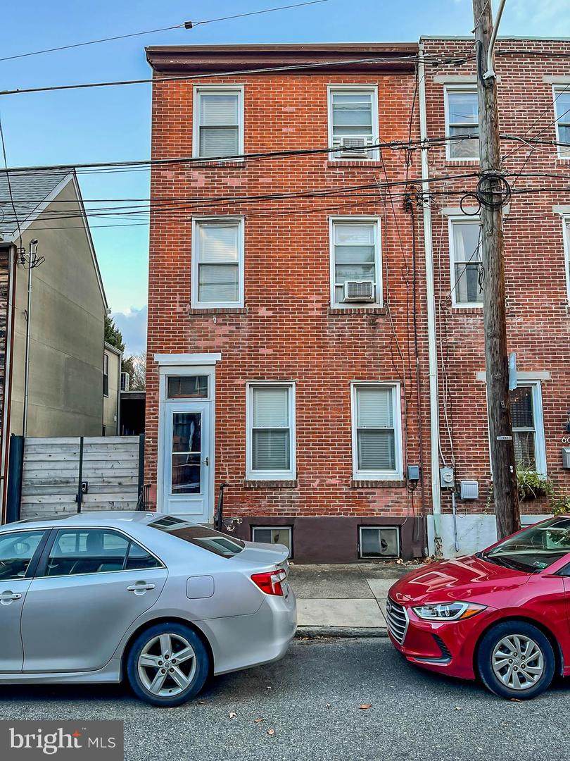608 Belgrade Street - Photo 1