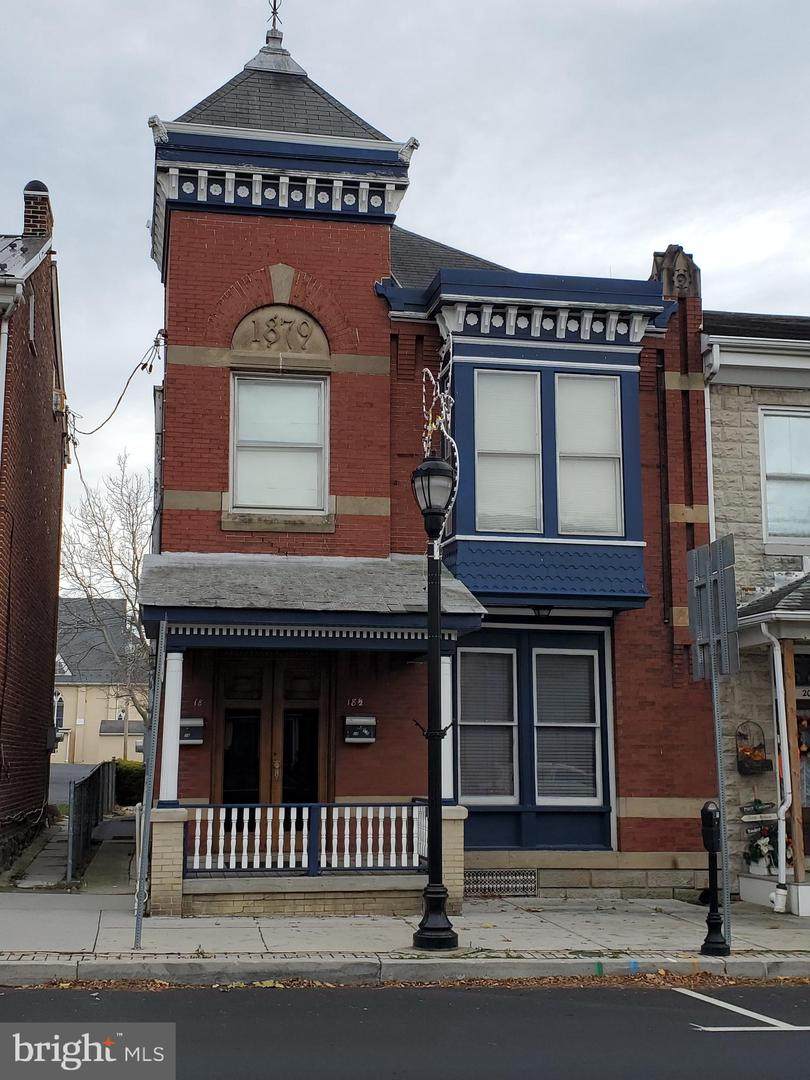 18 King Street - Photo 1