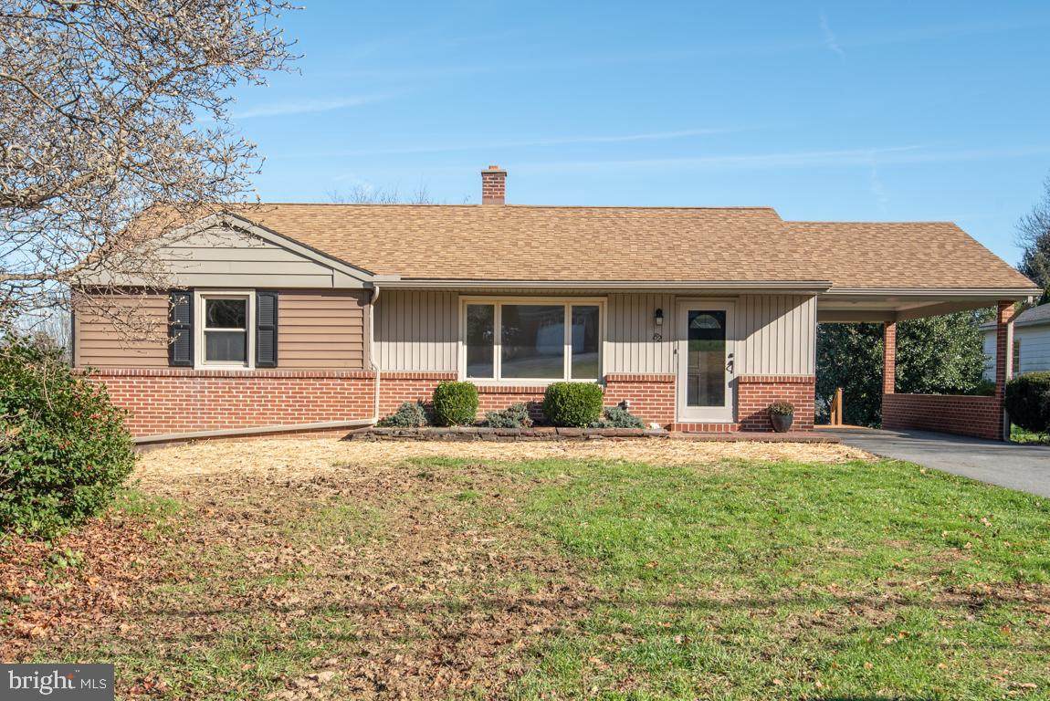 82 Boehms Road - Photo 1