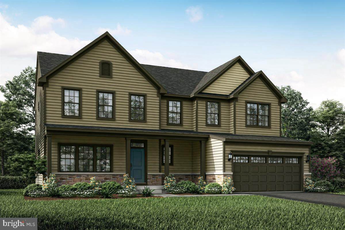 9518 Song Sparrow Circle - Photo 1