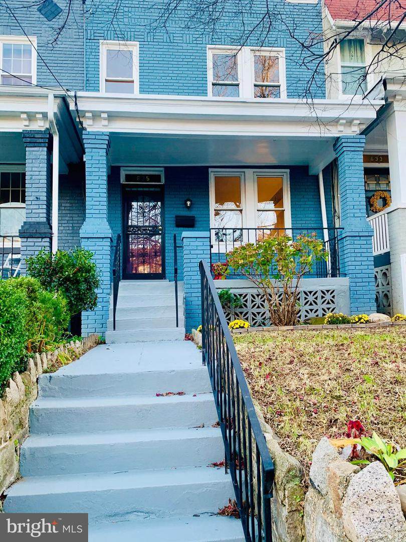 635 Franklin Street - Photo 1