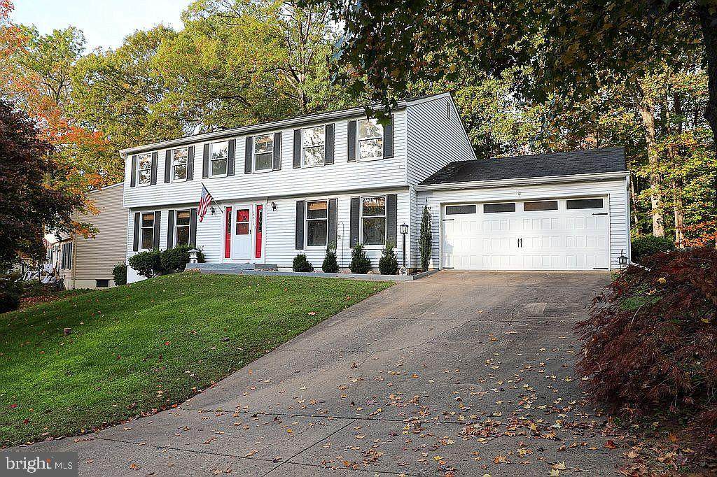 15516 Laurel Ridge Road - Photo 1