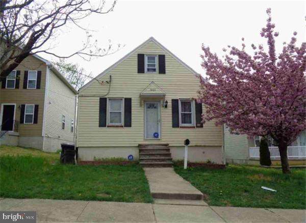 7405 Beech Avenue - Photo 1
