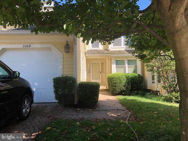 3209 Tacoma Street - Photo 1