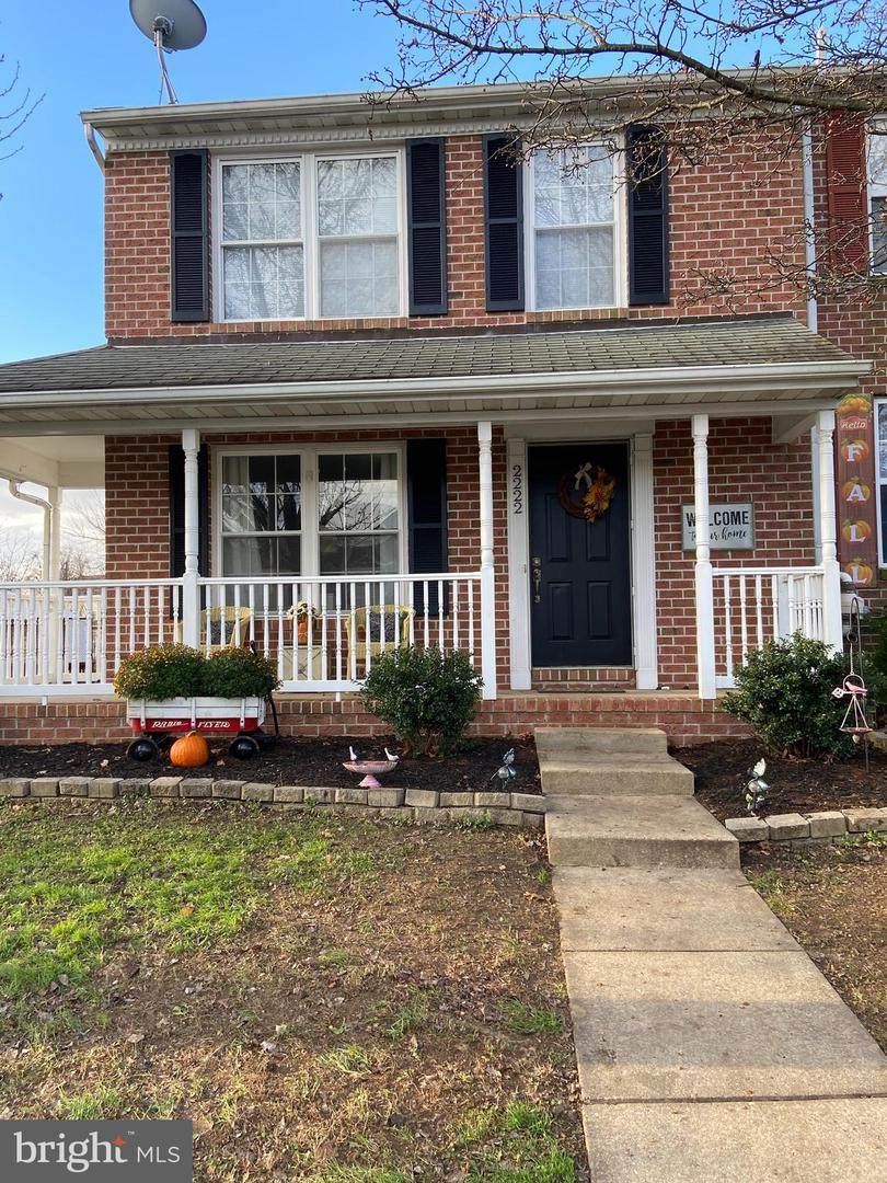 2222 Hunter's Chase - Photo 1