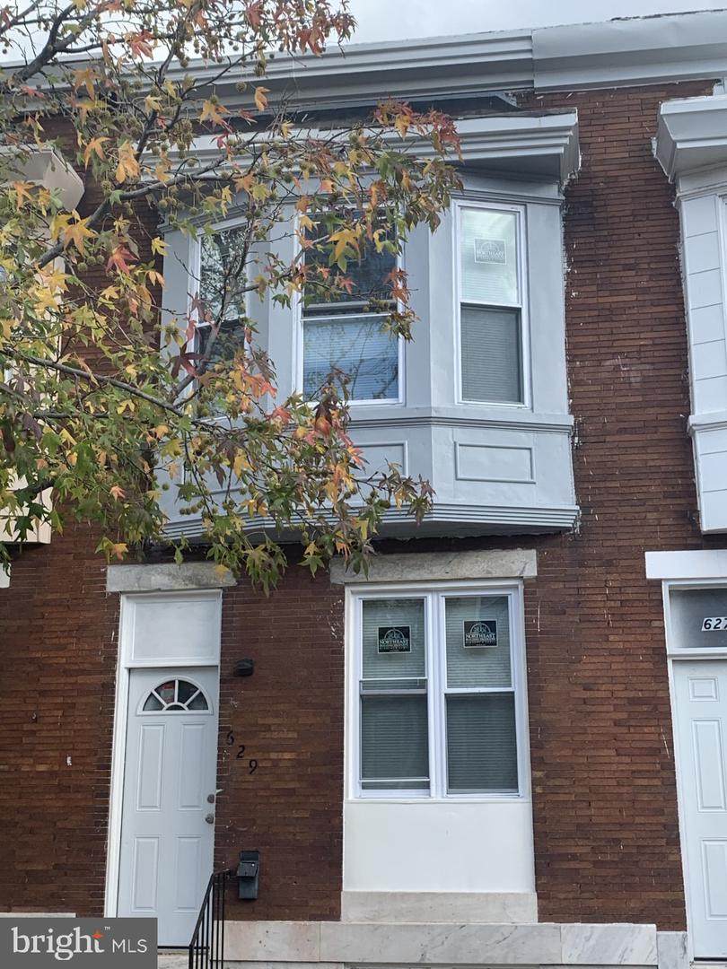 629 Lakewood Avenue - Photo 1