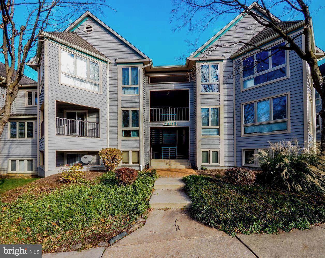 4974 Dorsey Hall Drive - Photo 1