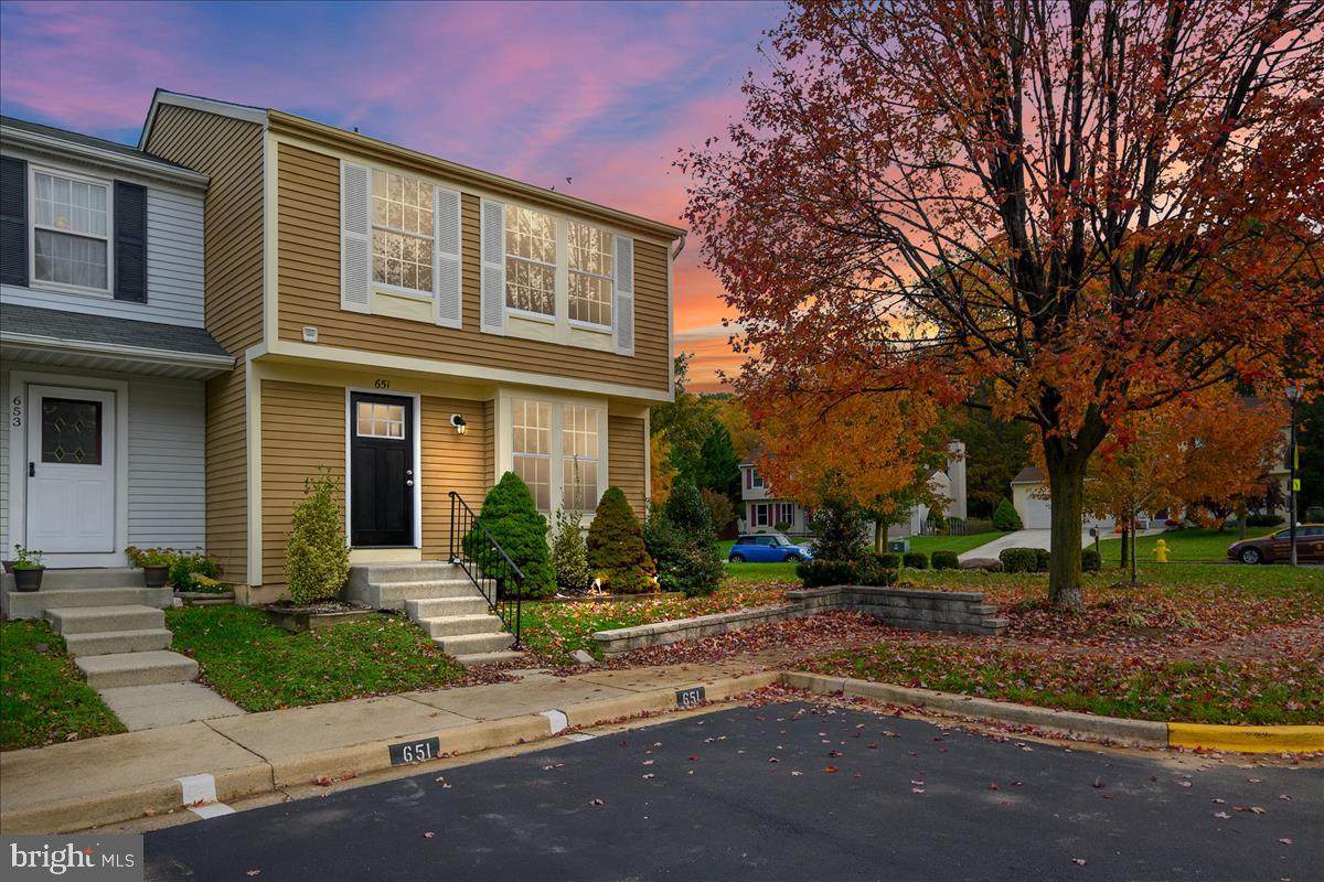 651 Willowby Run - Photo 1