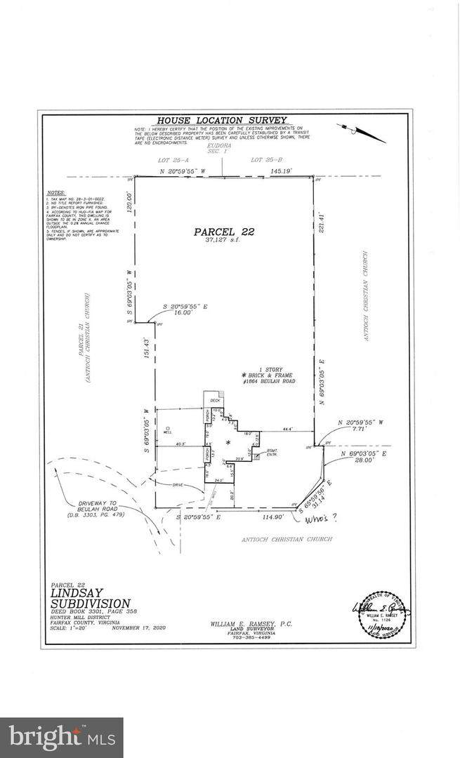 1864 Beulah Rd - Photo 1