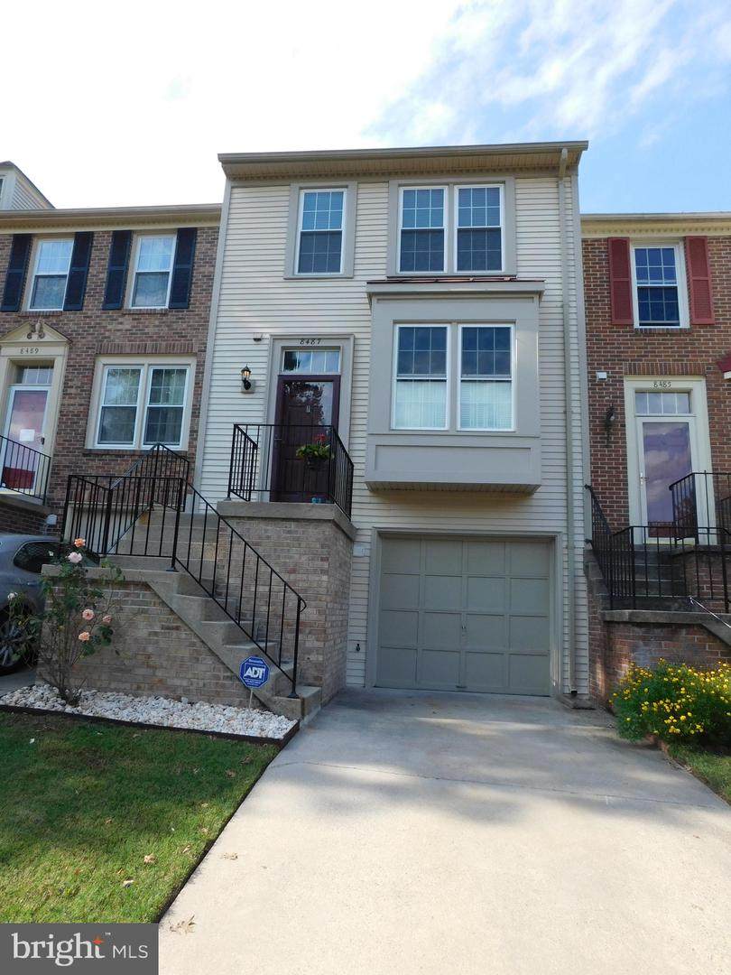 8487 Springfield Oaks Drive - Photo 1