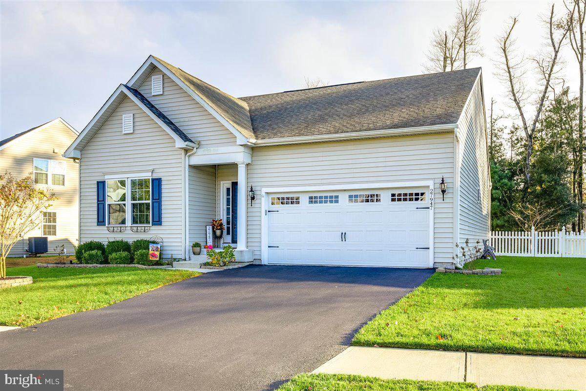 27947 Home Farm Drive - Photo 1