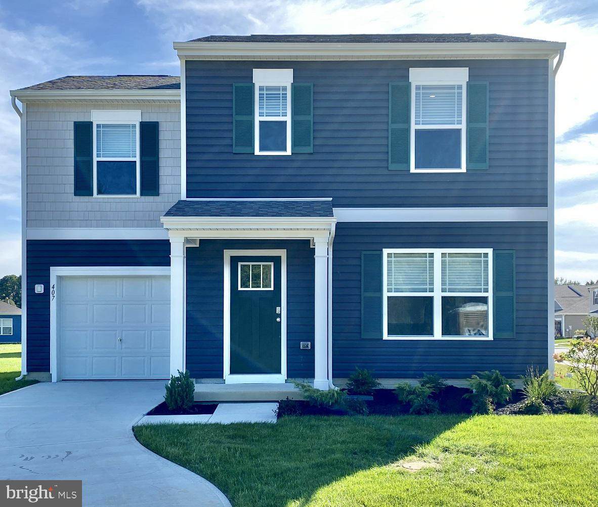 79 Bostick Lane - Photo 1