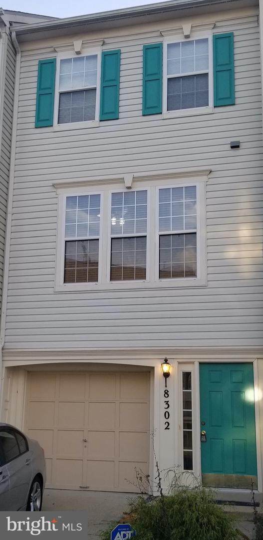 8302 Cloud Street - Photo 1