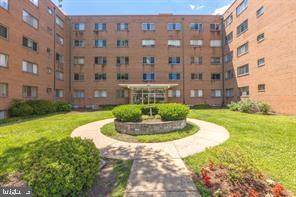 614 Sligo Avenue - Photo 1