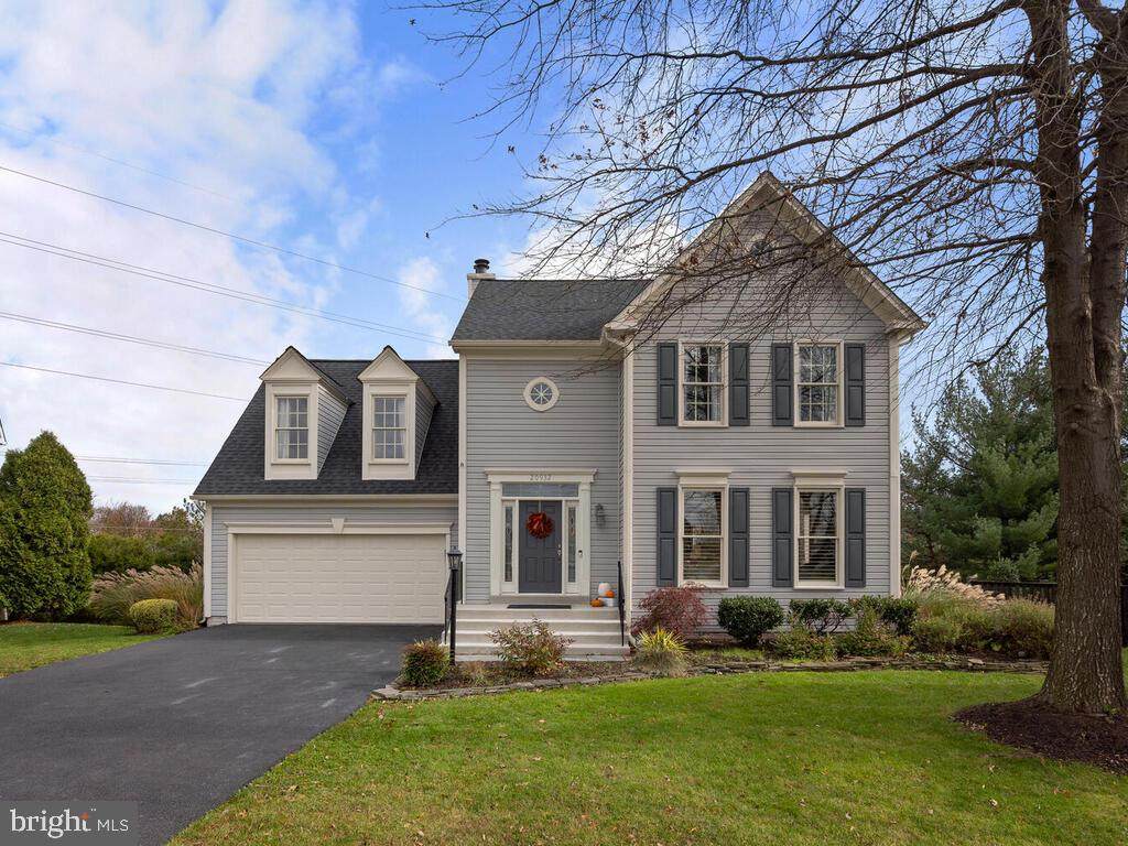 20932 Cox Mills Court - Photo 1