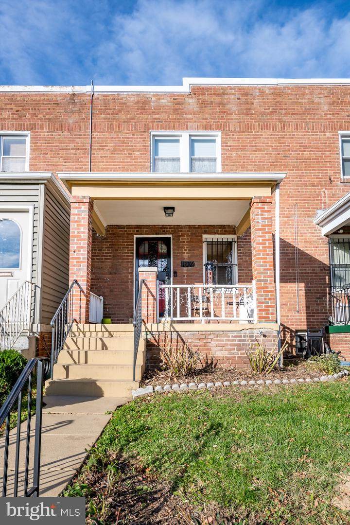 1802 H Street - Photo 1