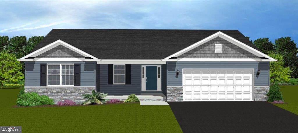 352 Dayspring Lane - Photo 1
