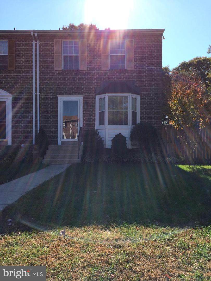 333 Rambling Ridge Court - Photo 1
