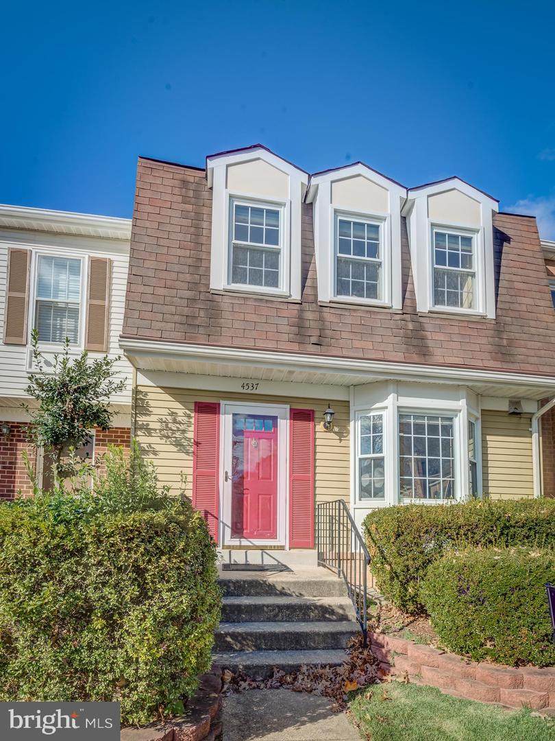 4537 Canary Court - Photo 1