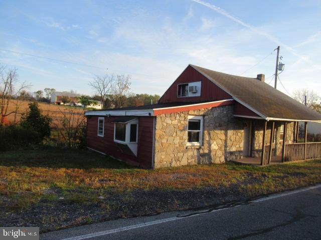 165 Mowery Road - Photo 1